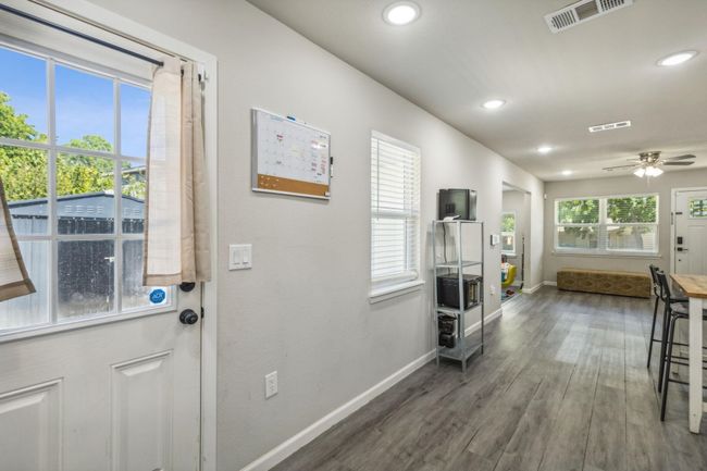 1705 Boyd St, House other with 3 bedrooms, 1 bathrooms and null parking in Denton TX | Image 21