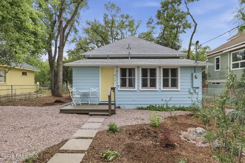 e-417 S Granite St, Prescott, AZ, 86303 | Card Image