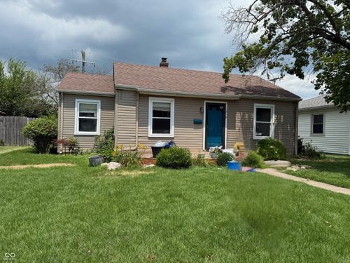 1918 14th St, Columbus, IN, 47201-6022 | Card Image