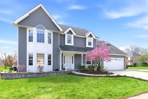 1800 Denison Rd, Naperville, IL, 60565-6761 | Card Image