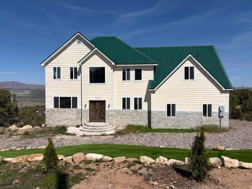 12645 Cedar Ridge Dr, Fairview, UT, 84629 | Card Image