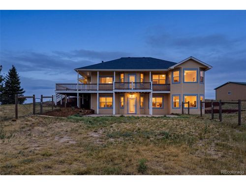 6619 Shannon Cir, Kiowa, CO, 80117-9020 | Card Image