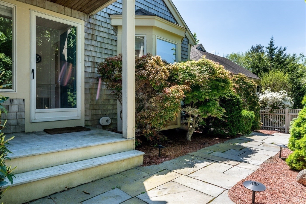 Kates Path, Yarmouth Port, MA 02675