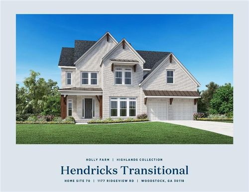 1177 Ridgeview Rd, Woodstock, GA, 30188-7149 | Card Image