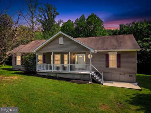 11135 Scotts Mill Rd, CULPEPER, VA, 22701-4945 | Card Image