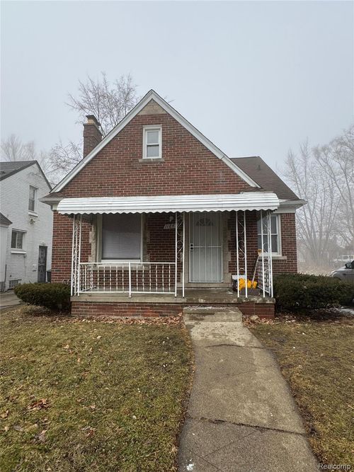 11845 Laing St, Detroit, MI, 48224-1558 | Card Image