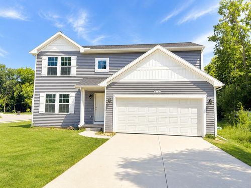 5135 N Morgan Ln Se, Caledonia, MI, 49316-7109 | Card Image
