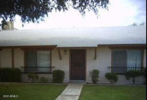 4701 N 26th Ln, Phoenix, AZ, 85017-3609 | Card Image