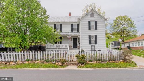289 N Main St, FRANKLIN, WV, 26807-6568 | Card Image