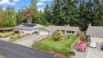 9803 53rd Street W, House other with 3 bedrooms, 2 bathrooms and 2 parking in University Place WA | Image 3