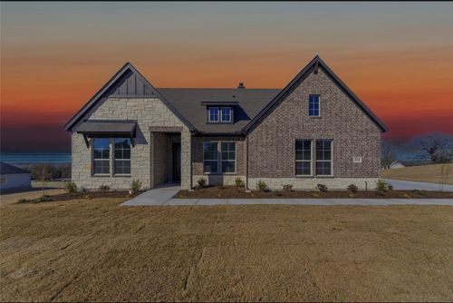 404 Hayden Faith Ct, Springtown, TX, 76082-0027 | Card Image