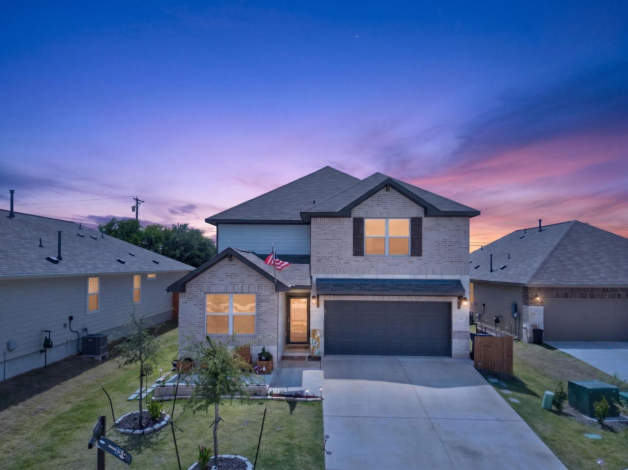 Residential in Hutto