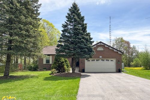 133 Robmar Crescent, Kawartha Lakes, ON, K0M1J0 | Card Image