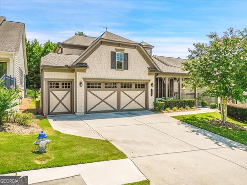 311 Honey Locust Ct, Peachtree City, GA, 30269-4416 | Card Image