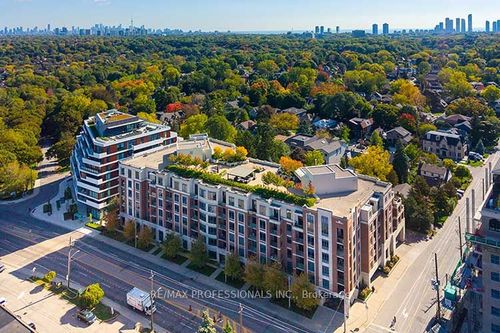 113-25 Earlington Ave, Etobicoke, ON, M8X3A3 | Card Image