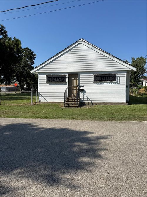 1603 Campbell St, Houston, TX, 77009-8208 | Card Image