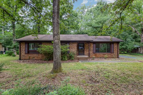 107 Pine Hill Dr, Carrboro, NC, 27510-1215 | Card Image