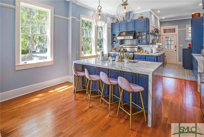 624 E Victory Dr, House other with 8 bedrooms, 5 bathrooms and null parking in Savannah GA | Image 13