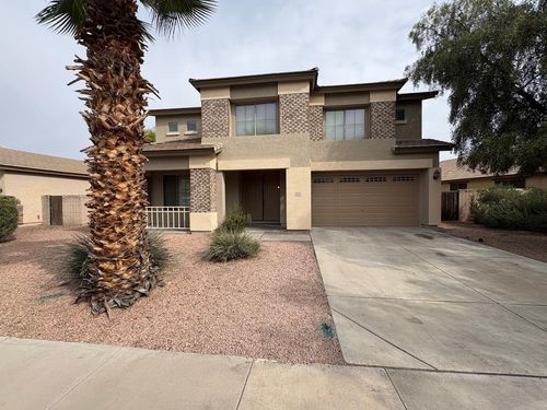 8816 W Myrtle Ave, Glendale, AZ, 85305-6933 | Card Image