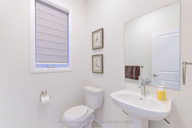 40 Blacklock St, House other with 4 bedrooms, 3 bathrooms and 2 parking in Cambridge ON | Image 16