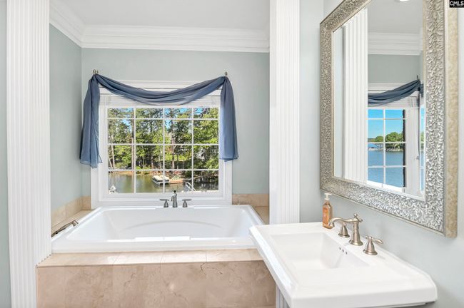 808 Island Point Ln, House other with 5 bedrooms, 5 bathrooms and null parking in Chapin SC | Image 21