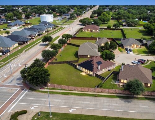 1435 Fleetwood Cove Dr, Grand Prairie, TX, 75052-0624 | Card Image