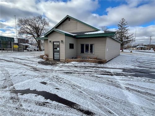 1822 S Main Street, RICE LAKE, WI, 54868 | Card Image