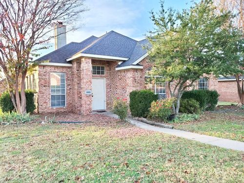 9901 Dixon Court, Frisco, TX, 75033 | Card Image