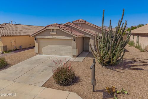 11004 E Delta Ave, Mesa, AZ, 85208-7651 | Card Image