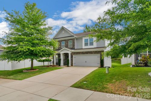 236 Robinwood Ln, Clover, SC, 29710-5516 | Card Image