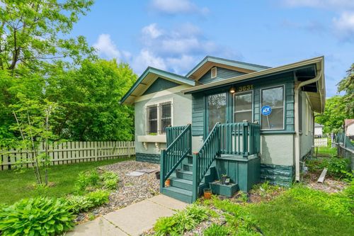 3631 Lyndale Ave N, Minneapolis, MN, 55412-2162 | Card Image