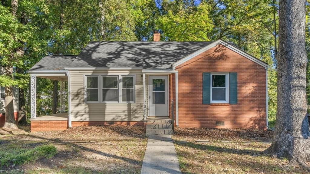 Residential in Greensboro 2