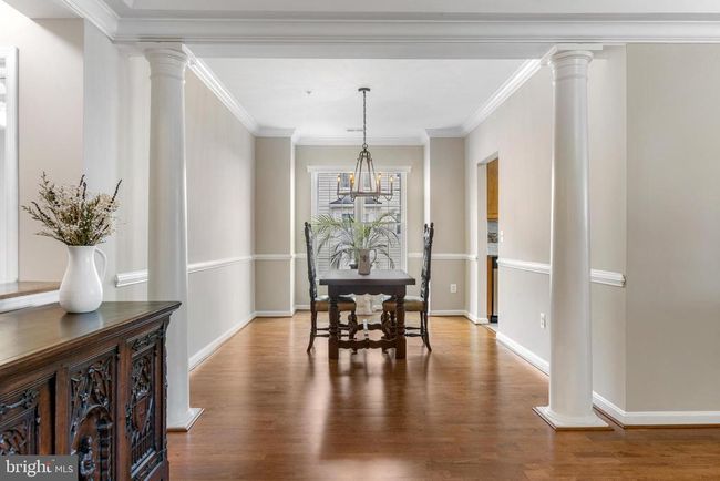 UNIT-306 - 7315 Brookview Rd, Condo with 2 bedrooms, 2 bathrooms and null parking in ELKRIDGE MD | Image 9