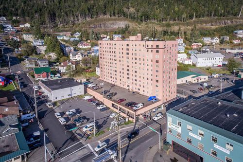1210-119 Austin Street, Ketchikan, AK, 99901 | Card Image