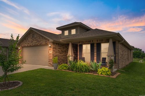 526 Nw 62nd Ave, Bentonville, AR, 72713-2141 | Card Image