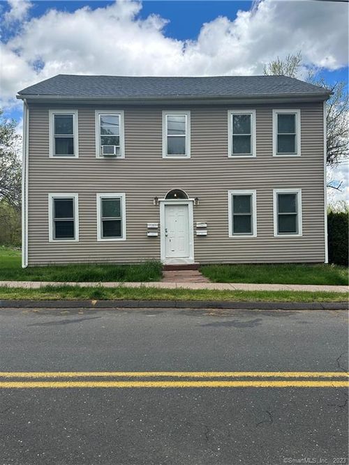 apt-1e-21 Wall St, Cromwell, CT, 06416-2356 | Card Image