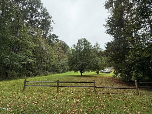 8008 Deer Meadow Dr, Apex, NC, 27539-9765 | Card Image