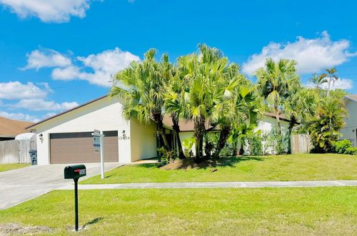 13434 Columbine Ave, Wellington, FL, 33414-8144 | Card Image