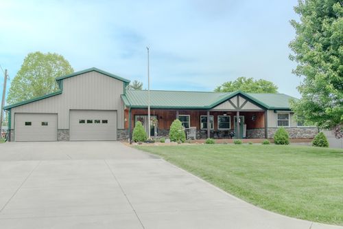 45746 Old State Route 21, Caldwell, OH, 43724-9349 | Card Image