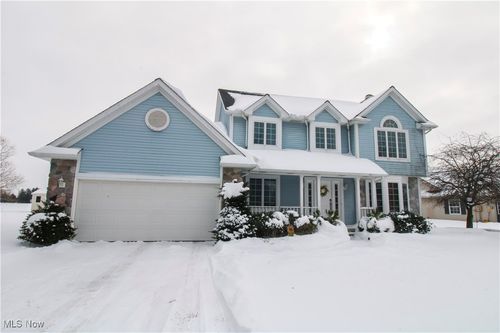 23 Stony Brook Ln, Wakeman, OH, 44889-8800 | Card Image