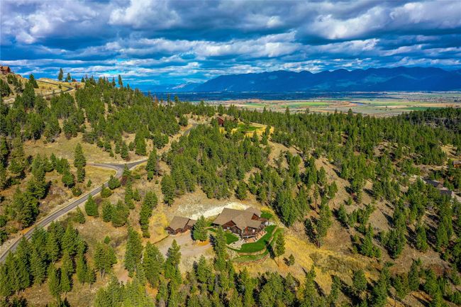 401 Coyote Ridge Rd, House other with 4 bedrooms, 4 bathrooms and null parking in Somers MT | Image 79