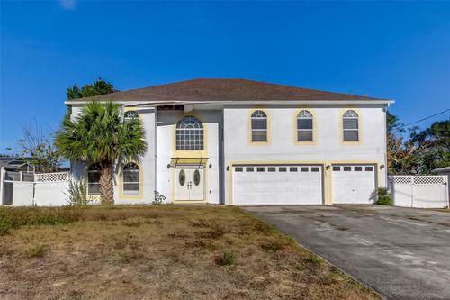 11309 Outrigger Ave, SPRING HILL, FL, 34608-3137 | Card Image