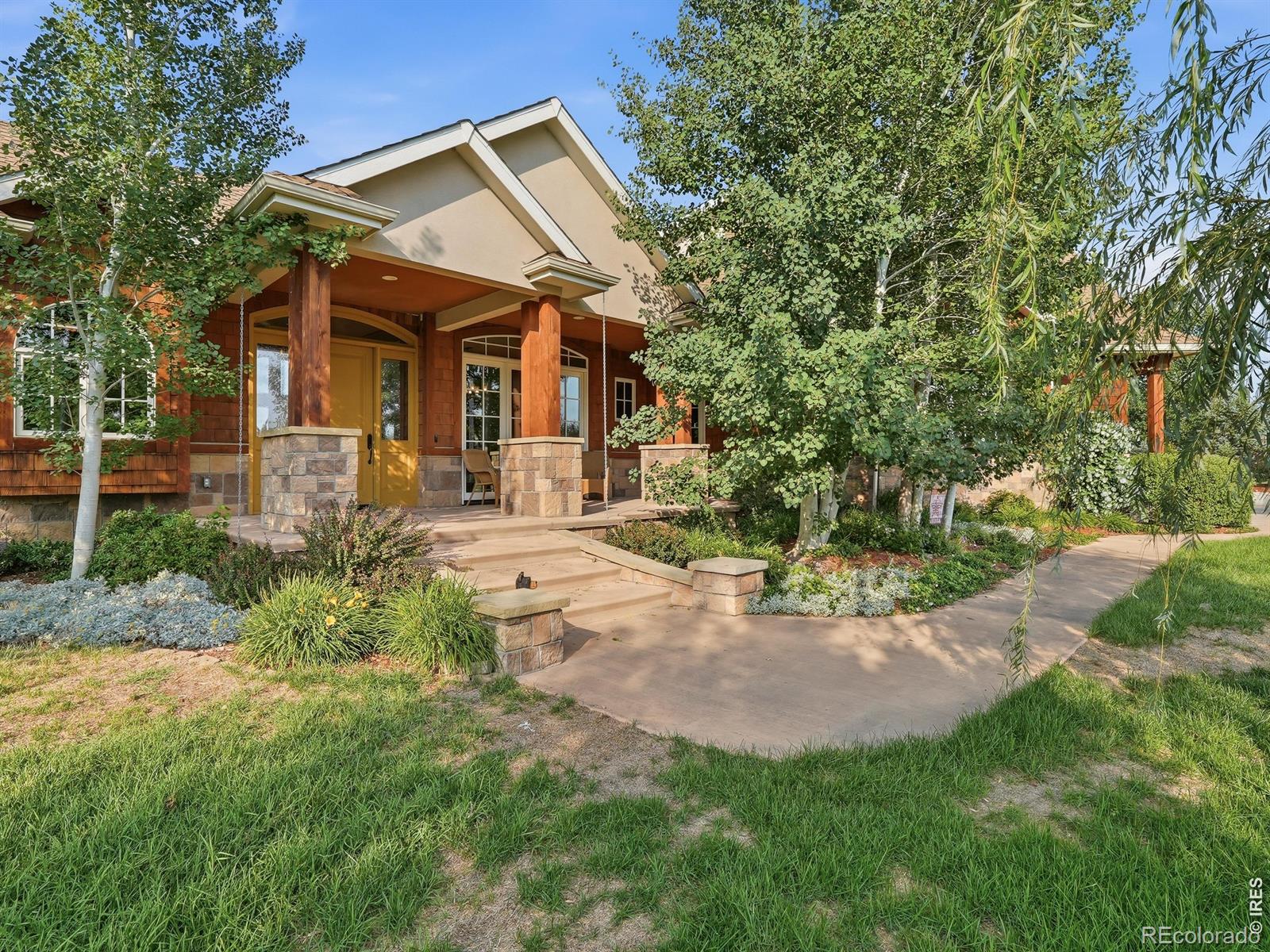 Residential in Severance 3