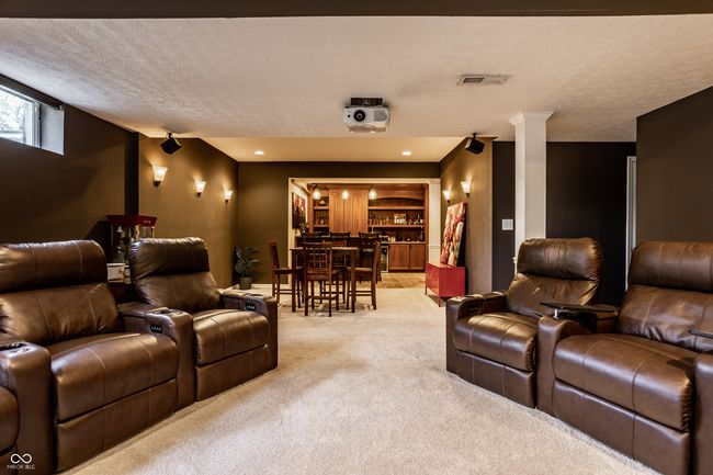 12596 Autumn Gate Way, House other with 5 bedrooms, 4 bathrooms and null parking in Carmel IN | Image 44