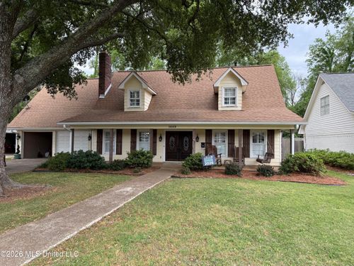 1609 Sheffield Drive, Jackson, MS, 39211 | Card Image