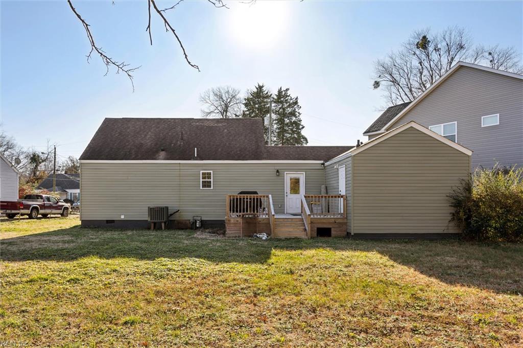 Residential in Hampton 4