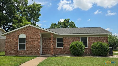 1301 Paseo Del Plata, Temple, TX, 76502 | Card Image