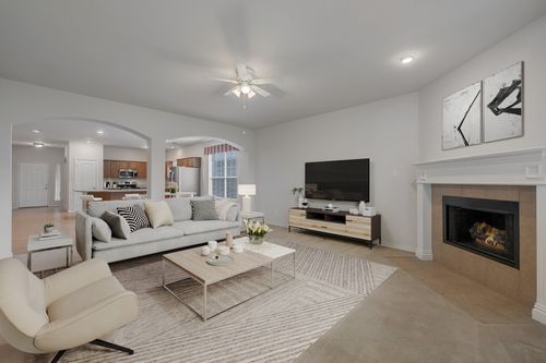 817 Westfield Dr, Anna, TX, 75409-5105 | Card Image