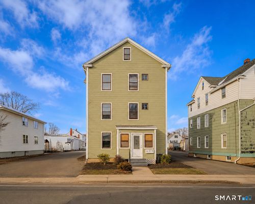 422 Allen St, New Britain, CT, 06053-3363 | Card Image