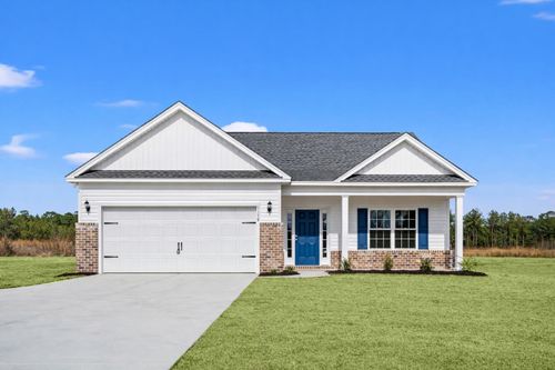 29 Six Mile Creek Dr, Georgetown, SC, 29440-7973 | Card Image